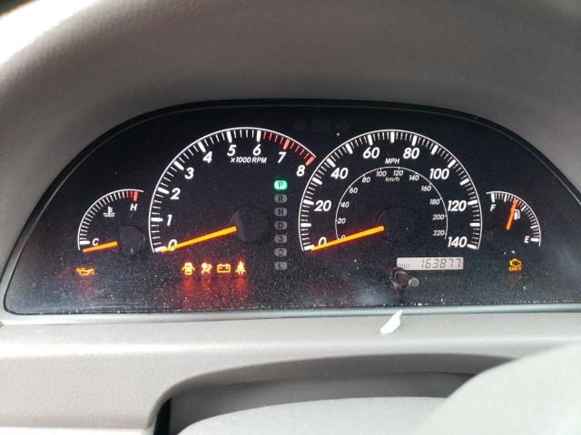 Photo 9 from auction – 2006 TOYOTA CAMRY LE with VIN 4T1BE32K16U745735