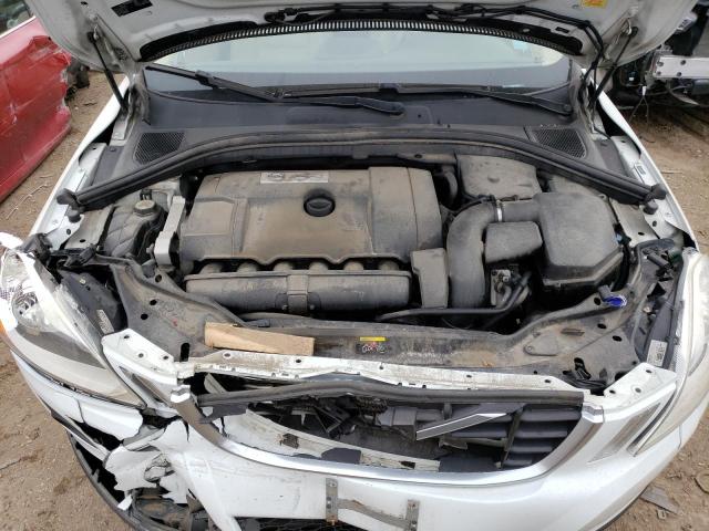 Photo 11 from auction – 2010 VOLVO XC60 3.2 with VIN YV4982DLXA2112534
