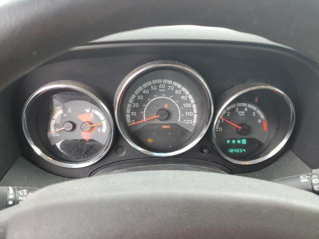Photo 9 from auction – 2011 DODGE CALIBER MA with VIN 1B3CB3HA5BD269467
