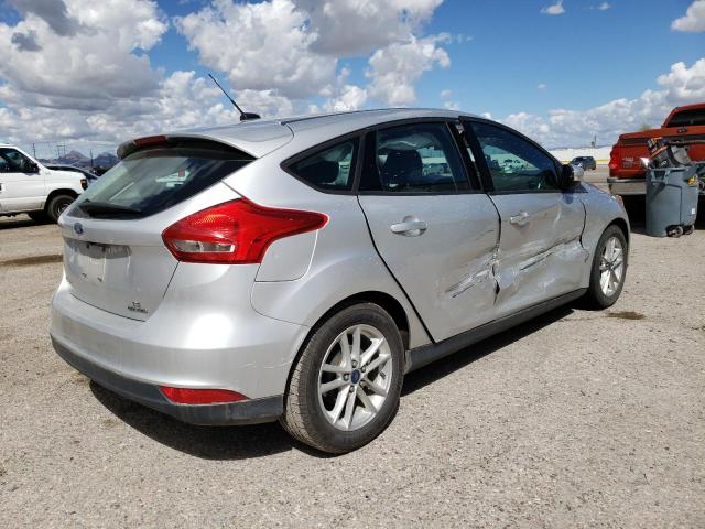 Photo 3 from auction – 2016 FORD FOCUS SE with VIN 1FADP3K28GL217016
