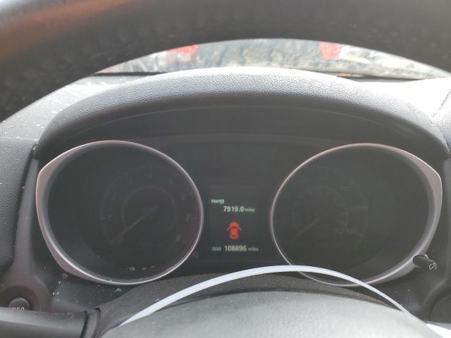Zdjęcie 9 z aukcji – 2014 MITSUBISHI OUTLANDER z VIN 4A4AP3AU4EE012903