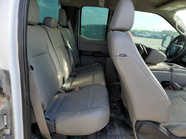 Photo 10 from auction – 2017 FORD F150 SUPER with VIN 1FTEX1E8XHKC87336