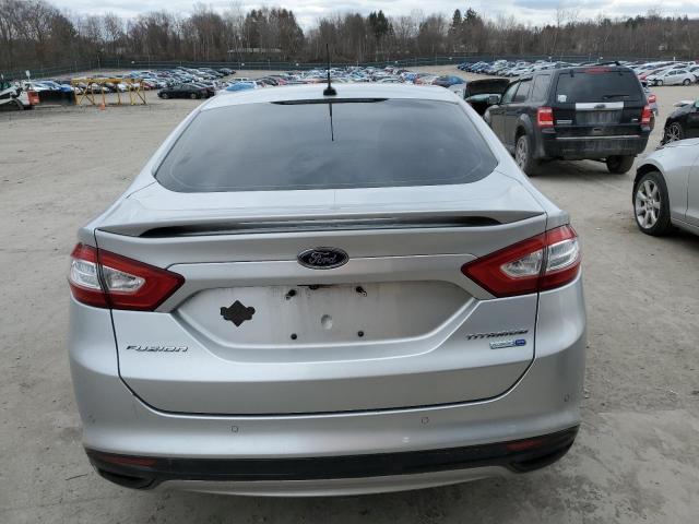 Photo 6 from auction – 2013 FORD FUSION TIT with VIN 3FA6P0D98DR232470