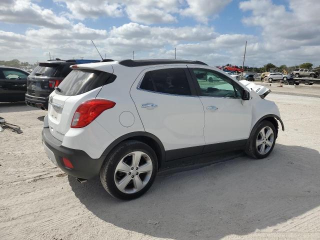 Photo 3 from auction – 2016 BUICK ENCORE CON with VIN KL4CJBSB6GB652702