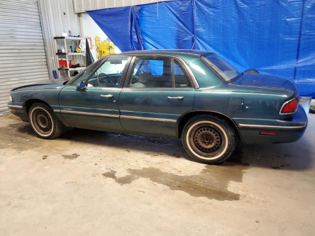Photo 2 from auction – 1997 BUICK LESABRE CU with VIN 1G4HP52K5VH453528