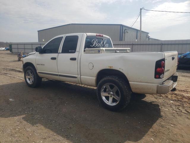 Photo 2 from auction – 2002 DODGE RAM 1500 with VIN 3D7HU18Z52G142932