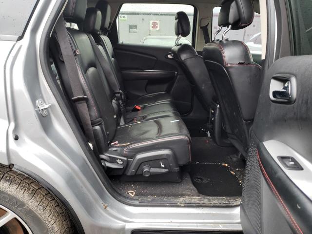 Photo 11 from auction – 2015 DODGE JOURNEY R/ with VIN 3C4PDCEG7FT660171