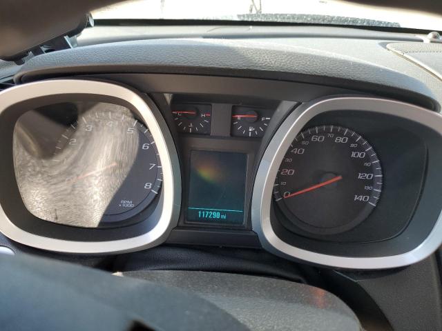 Photo 9 from auction – 2017 CHEVROLET EQUINOX LS with VIN 2GNALBEK4H1515463