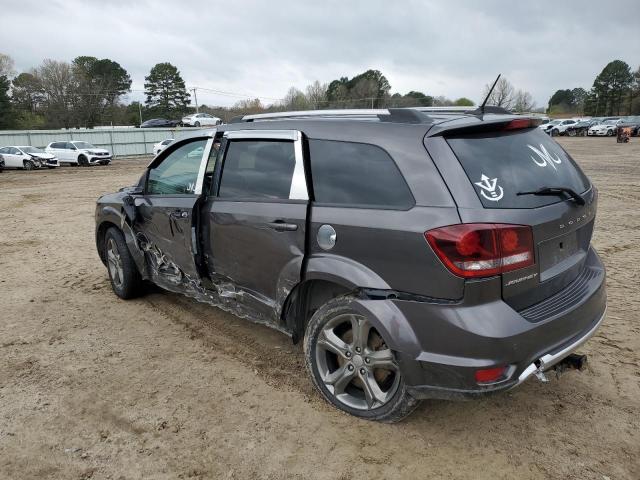 Photo 2 from auction – 2016 DODGE JOURNEY CR with VIN 3C4PDCGG1GT241375