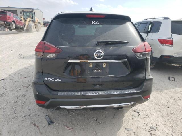 Photo 6 from auction – 2018 NISSAN ROGUE S with VIN 5N1AT2MT2JC749728