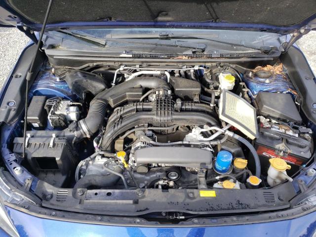Photo 11 from auction – 2018 SUBARU IMPREZA SP with VIN 4S3GTAM67J3710507