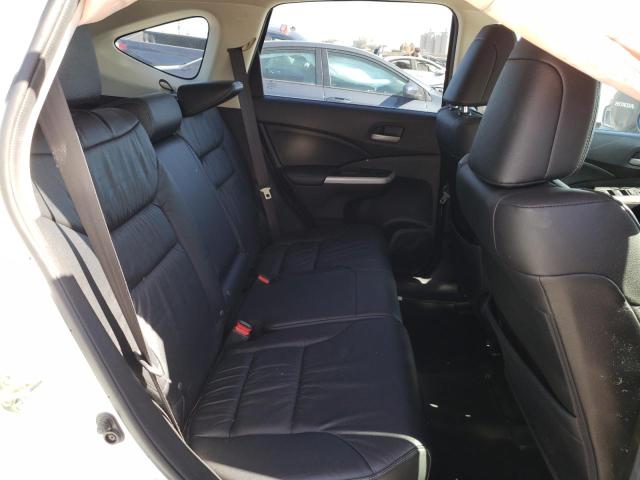 Photo 11 from auction – 2014 HONDA CR-V EXL with VIN 5J6RM3H70EL025933