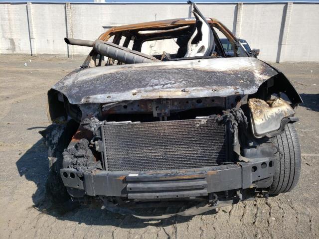 Photo 5 from auction – 2008 GMC ACADIA SLT with VIN 1GKEV33768J200392