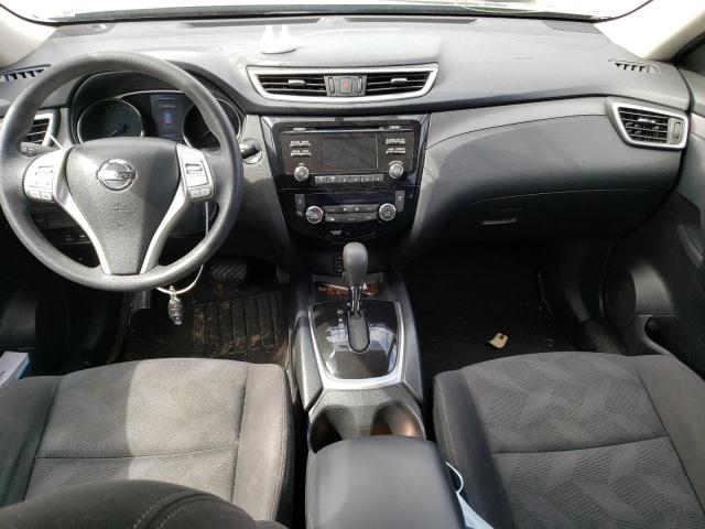 Photo 8 from auction – 2016 NISSAN ROGUE S with VIN KNMAT2MV1GP698388