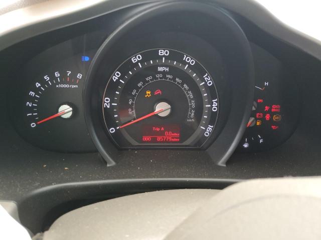 Photo 9 from auction – 2016 KIA SPORTAGE L with VIN KNDPB3AC2G7802733