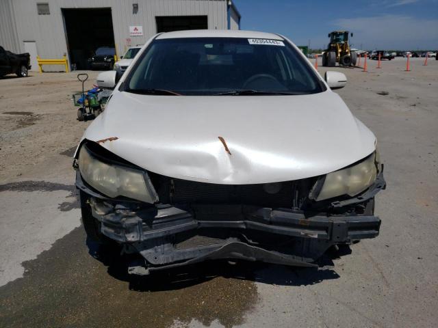 Photo 5 from auction – 2012 KIA FORTE EX with VIN KNAFU4A28C5586988