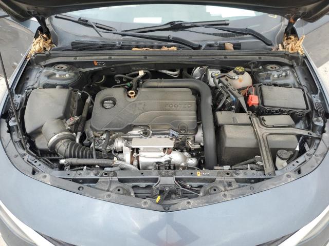 Photo 11 from auction – 2019 CHEVROLET MALIBU LS with VIN 1G1ZC5ST4KF138118