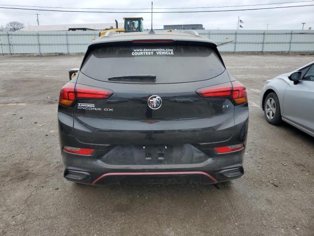 Photo 6 from auction – 2023 BUICK ENCORE GX with VIN KL4MMDSL0PB002070