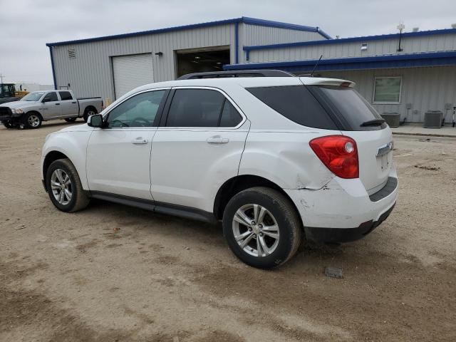 Photo 2 from auction – 2015 CHEVROLET EQUINOX LT with VIN 2GNALBEK8F1178535