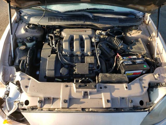 Photo 11 from auction – 1997 MERCURY SABLE LS with VIN 1MELM58SXVG658880