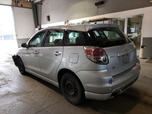 Photo 2 from auction – 2006 TOYOTA COROLLA MA with VIN 2T1KR32E36C571974