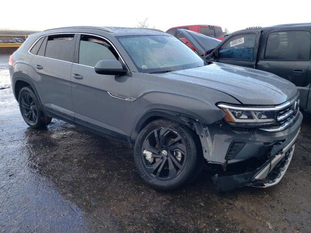 Photo 4 from auction – 2021 VOLKSWAGEN ATLAS CROS with VIN 1V2EE2CA3MC212529