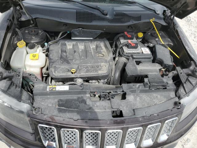 Photo 11 from auction – 2014 JEEP COMPASS LI with VIN 1C4NJCCB1ED618736