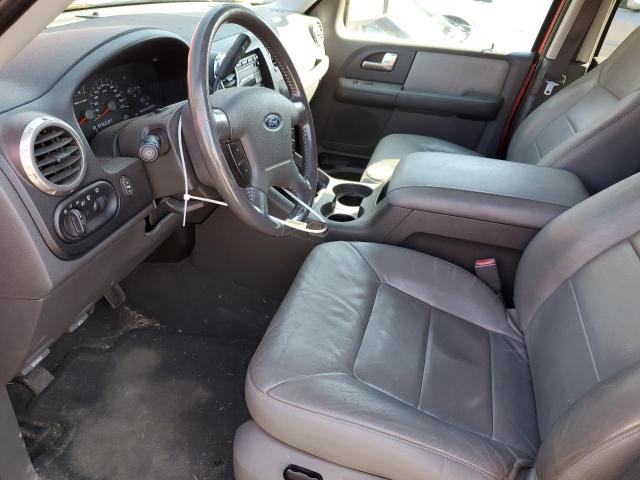 Photo 7 from auction – 2003 FORD EXPEDITION with VIN 1FMFU16L73LC15900