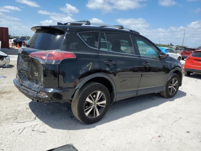 Photo 3 from auction – 2017 TOYOTA RAV4 XLE with VIN 2T3RFREV9HW547533