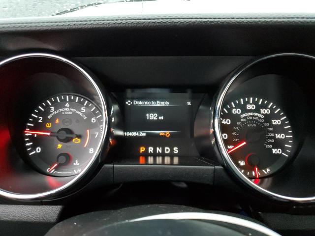 Photo 9 from auction – 2015 FORD MUSTANG with VIN 1FA6P8AM6F5329440