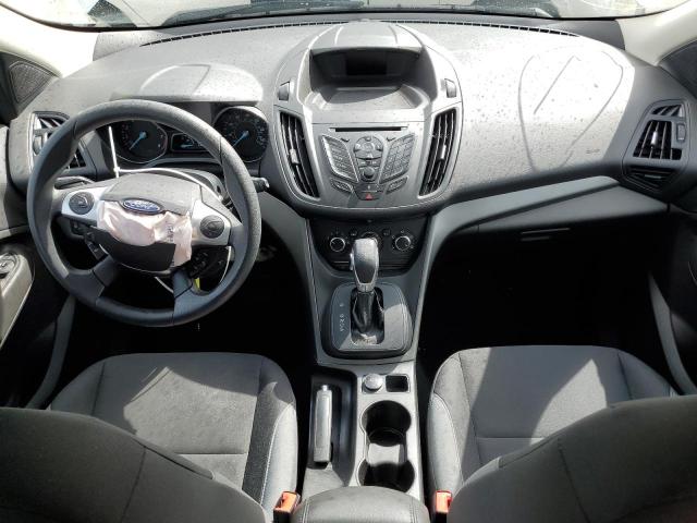 Photo 8 from auction – 2013 FORD ESCAPE S with VIN 1FMCU0F79DUD17985