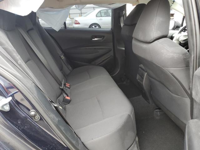 Photo 10 from auction – 2021 TOYOTA COROLLA LE with VIN 5YFEPMAE2MP225566