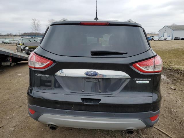 Photo 6 from auction – 2015 FORD ESCAPE TIT with VIN 1FMCU0JX6FUA89843