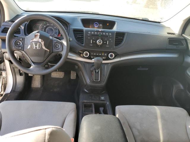 Photo 8 from auction – 2015 HONDA CR-V LX with VIN 3CZRM3H39FG706006