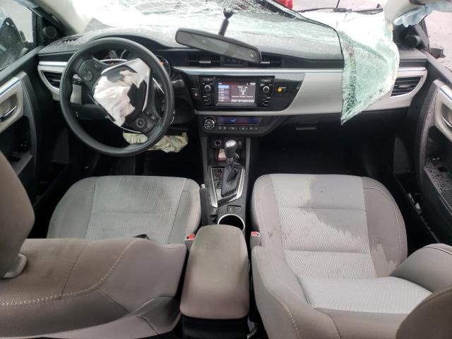 Photo 8 from auction – 2016 TOYOTA COROLLA L with VIN 2T1BURHE1GC557338