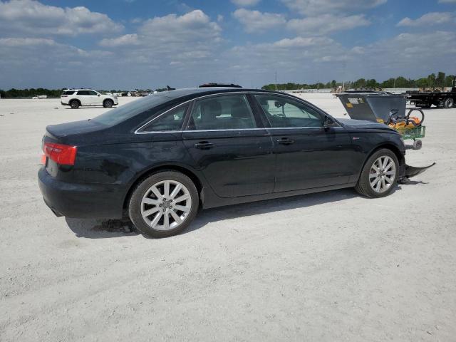 Photo 3 from auction – 2014 AUDI A6 PREMIUM with VIN WAUFGAFC3EN018853