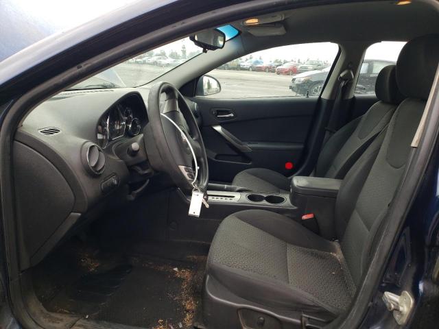 Photo 7 from auction – 2008 PONTIAC G6 BASE with VIN 1G2ZG57B584234859