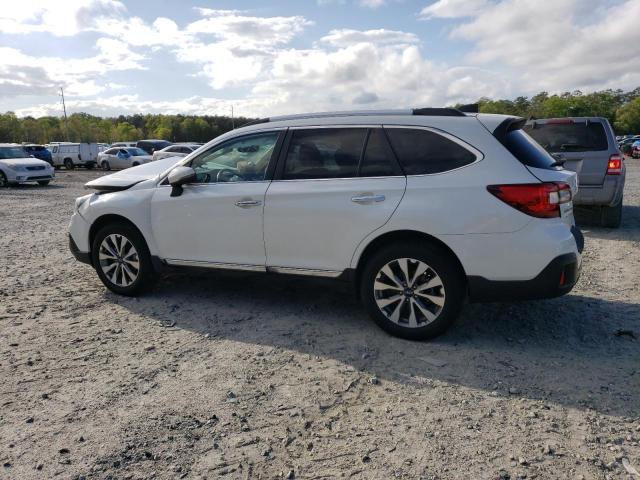 Photo 2 from auction – 2019 SUBARU OUTBACK TO with VIN 4S4BSETC8K3263128