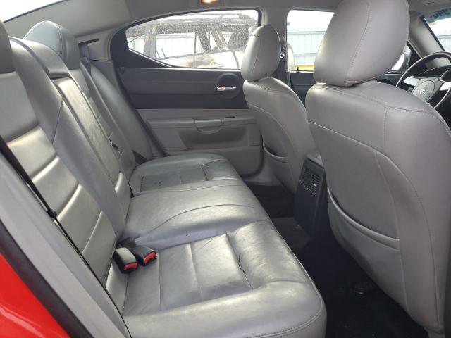 Photo 10 from auction – 2007 DODGE CHARGER SE with VIN 2B3KA43G17H873950