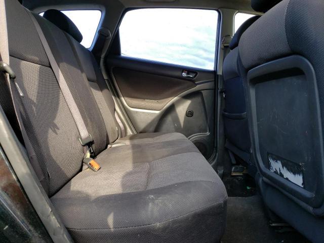 Photo 10 from auction – 2004 TOYOTA COROLLA MA with VIN 2T1KR32E24C172065