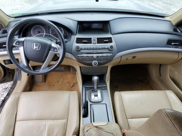 Photo 8 from auction – 2012 HONDA ACCORD SE with VIN 1HGCP2F67CA024425
