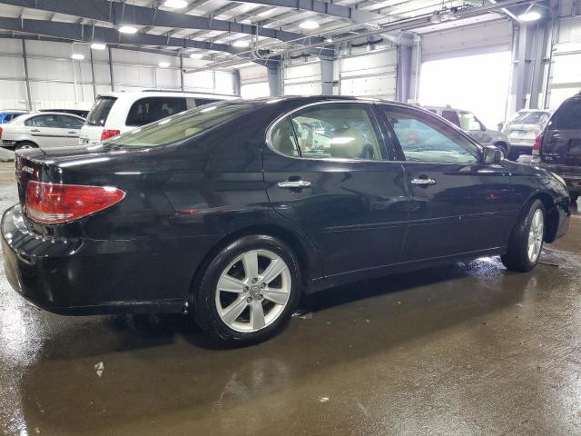 Photo 3 from auction – 2005 LEXUS ES 330 with VIN JTHBA30G155093236