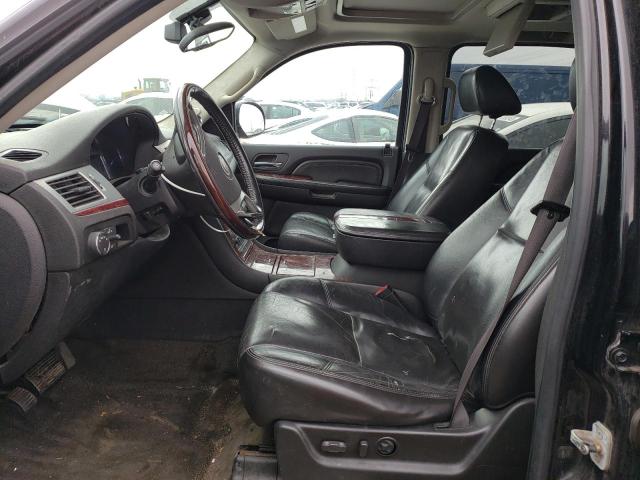 Photo 7 from auction – 2008 CADILLAC ESCALADE E with VIN 1GYFK66858R190688