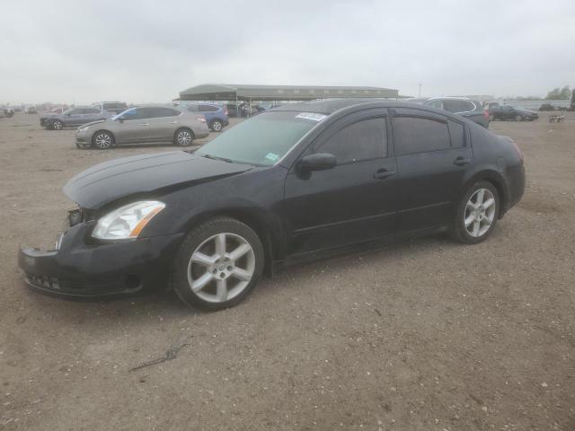 NISSAN MAXIMA SE 2006 with VIN 1N4BA41EX6C821921 - Photo from auction