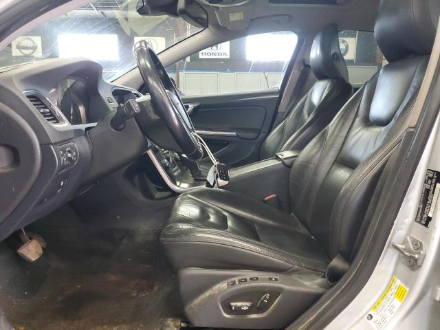 Photo 7 from auction – 2014 VOLVO S60 T5 with VIN YV1612FS4E2275940