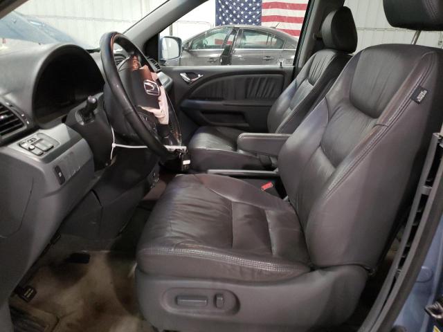 Photo 7 from auction – 2006 HONDA ODYSSEY EX with VIN 5FNRL38636B095995