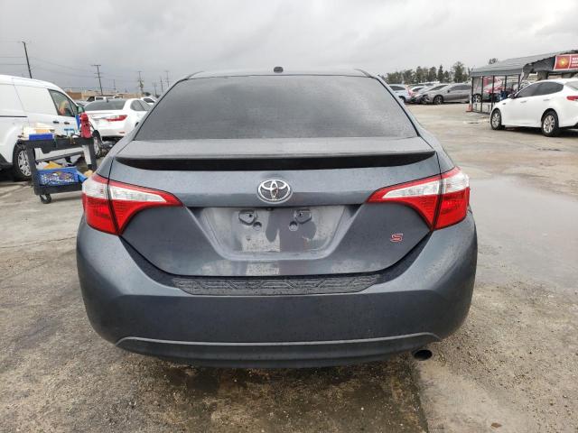 Photo 6 from auction – 2015 TOYOTA COROLLA L with VIN 5YFBURHE1FP317950