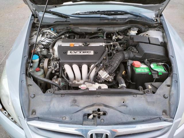 Photo 11 from auction – 2006 HONDA ACCORD VAL with VIN 1HGCM56136A070207