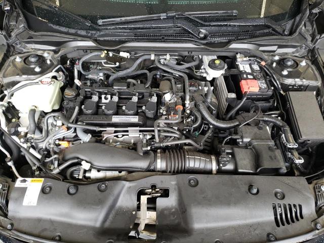 Photo 11 from auction – 2019 HONDA CIVIC SI with VIN 2HGFC3A52KH751954