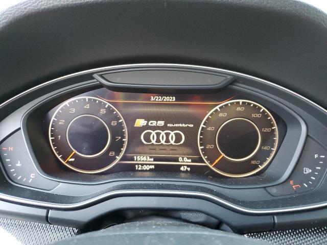 Photo 9 from auction – 2018 AUDI SQ5 PREMIU with VIN WA1A4AFY2J2142426